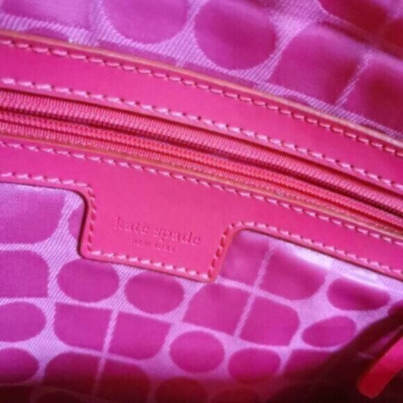 KATE SPADE New York Austin Paoli Clutch - Picture 5 of 5